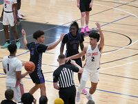 Gonzaga vs. Columbus: Triple-Overtime Thriller at MADE Hoops Main Event