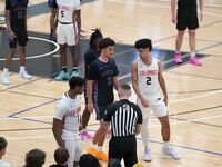 Gonzaga vs. Columbus: Triple-Overtime Thriller at MADE Hoops Main Event