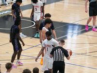 Gonzaga vs. Columbus: Triple-Overtime Thriller at MADE Hoops Main Event