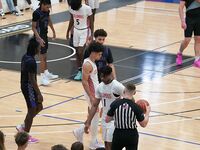 Gonzaga vs. Columbus: Triple-Overtime Thriller at MADE Hoops Main Event