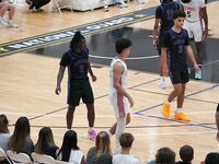 Gonzaga vs. Columbus: Triple-Overtime Thriller at MADE Hoops Main Event