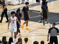 Gonzaga vs. Columbus: Triple-Overtime Thriller at MADE Hoops Main Event