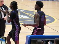 Gonzaga vs. Columbus: Triple-Overtime Thriller at MADE Hoops Main Event