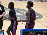 Gonzaga vs. Columbus: Triple-Overtime Thriller at MADE Hoops Main Event