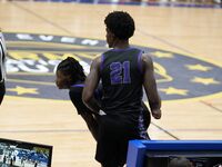 Gonzaga vs. Columbus: Triple-Overtime Thriller at MADE Hoops Main Event