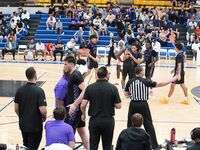 Gonzaga vs. Columbus: Triple-Overtime Thriller at MADE Hoops Main Event