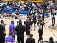 Gonzaga vs. Columbus: Triple-Overtime Thriller at MADE Hoops Main Event
