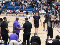 Gonzaga vs. Columbus: Triple-Overtime Thriller at MADE Hoops Main Event