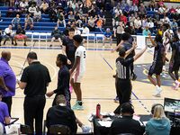 Gonzaga vs. Columbus: Triple-Overtime Thriller at MADE Hoops Main Event