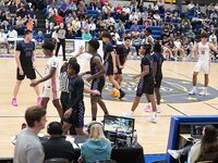 Gonzaga vs. Columbus: Triple-Overtime Thriller at MADE Hoops Main Event