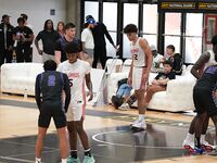 Gonzaga vs. Columbus: Triple-Overtime Thriller at MADE Hoops Main Event