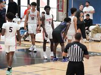 Gonzaga vs. Columbus: Triple-Overtime Thriller at MADE Hoops Main Event
