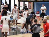 Gonzaga vs. Columbus: Triple-Overtime Thriller at MADE Hoops Main Event