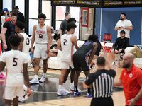 Gonzaga vs. Columbus: Triple-Overtime Thriller at MADE Hoops Main Event