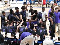 Gonzaga vs. Columbus: Triple-Overtime Thriller at MADE Hoops Main Event