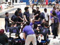 Gonzaga vs. Columbus: Triple-Overtime Thriller at MADE Hoops Main Event