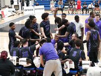 Gonzaga vs. Columbus: Triple-Overtime Thriller at MADE Hoops Main Event