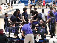 Gonzaga vs. Columbus: Triple-Overtime Thriller at MADE Hoops Main Event