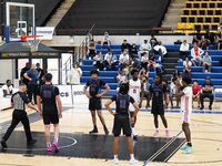 Gonzaga vs. Columbus: Triple-Overtime Thriller at MADE Hoops Main Event