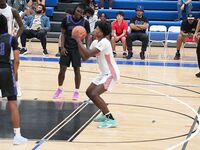 Gonzaga vs. Columbus: Triple-Overtime Thriller at MADE Hoops Main Event