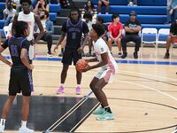 Gonzaga vs. Columbus: Triple-Overtime Thriller at MADE Hoops Main Event