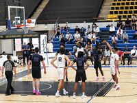 Gonzaga vs. Columbus: Triple-Overtime Thriller at MADE Hoops Main Event