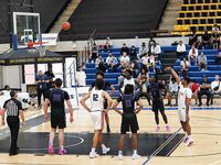Gonzaga vs. Columbus: Triple-Overtime Thriller at MADE Hoops Main Event