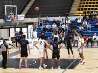 Gonzaga vs. Columbus: Triple-Overtime Thriller at MADE Hoops Main Event