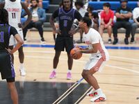 Gonzaga vs. Columbus: Triple-Overtime Thriller at MADE Hoops Main Event