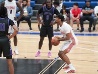 Gonzaga vs. Columbus: Triple-Overtime Thriller at MADE Hoops Main Event