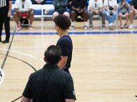 Gonzaga vs. Columbus: Triple-Overtime Thriller at MADE Hoops Main Event