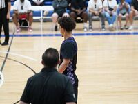 Gonzaga vs. Columbus: Triple-Overtime Thriller at MADE Hoops Main Event