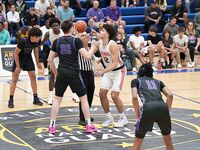 Gonzaga vs. Columbus: Triple-Overtime Thriller at MADE Hoops Main Event