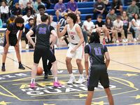 Gonzaga vs. Columbus: Triple-Overtime Thriller at MADE Hoops Main Event
