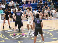 Gonzaga vs. Columbus: Triple-Overtime Thriller at MADE Hoops Main Event