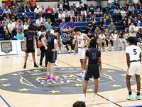 Gonzaga vs. Columbus: Triple-Overtime Thriller at MADE Hoops Main Event