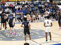 Gonzaga vs. Columbus: Triple-Overtime Thriller at MADE Hoops Main Event