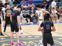 Gonzaga vs. Columbus: Triple-Overtime Thriller at MADE Hoops Main Event