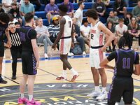Gonzaga vs. Columbus: Triple-Overtime Thriller at MADE Hoops Main Event