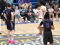 Gonzaga vs. Columbus: Triple-Overtime Thriller at MADE Hoops Main Event