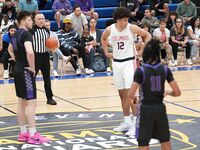 Gonzaga vs. Columbus: Triple-Overtime Thriller at MADE Hoops Main Event