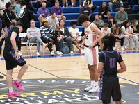 Gonzaga vs. Columbus: Triple-Overtime Thriller at MADE Hoops Main Event