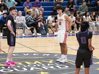 Gonzaga vs. Columbus: Triple-Overtime Thriller at MADE Hoops Main Event