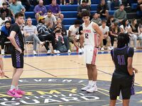 Gonzaga vs. Columbus: Triple-Overtime Thriller at MADE Hoops Main Event