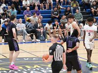 Gonzaga vs. Columbus: Triple-Overtime Thriller at MADE Hoops Main Event
