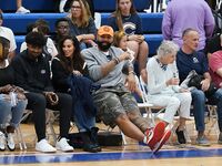 Gonzaga vs. Columbus: Triple-Overtime Thriller at MADE Hoops Main Event