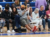 Gonzaga vs. Columbus: Triple-Overtime Thriller at MADE Hoops Main Event