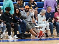 Gonzaga vs. Columbus: Triple-Overtime Thriller at MADE Hoops Main Event