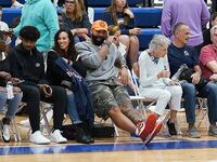 Gonzaga vs. Columbus: Triple-Overtime Thriller at MADE Hoops Main Event