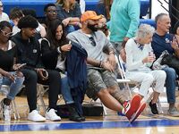 Gonzaga vs. Columbus: Triple-Overtime Thriller at MADE Hoops Main Event